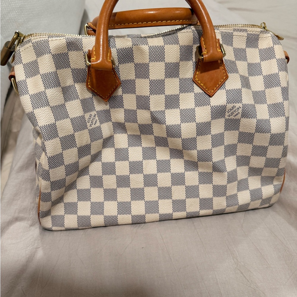 Speedy Bandoulière 30